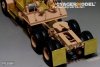 Voyager Model PE35951 Modern US Army M911 C-HET &M747 Heavy Equipment Semi-Trailer For MENG SS-013 1/35